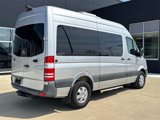 Used 2016 Mercedes-Benz Sprinter 2500 image 3