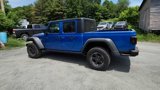 New 2023 Jeep Gladiator Rubicon w/ Cold Weather Group image 6