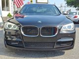 Used 2013 BMW 750Li xDrive image 2