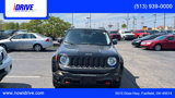 Used 2016 Jeep Renegade Trailhawk image 2