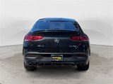 Certified 2022 Mercedes-Benz GLE 53 AMG 4MATIC Coupe image 4