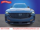 Used 2024 MAZDA CX-50 AWD 2.5 S w/ Preferred Package image 2