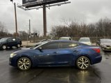 Used 2017 Nissan Maxima 3.5 SL image 2
