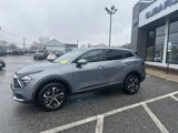 Used 2023 Kia Sportage EX image 3