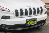 Used 2018 Jeep Cherokee Latitude Plus image 5