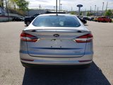 Used 2020 Ford Fusion Titanium image 6