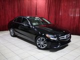 Used 2015 Mercedes-Benz C 300 Sedan image 2