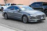 Certified 2021 Hyundai Sonata SEL image 3