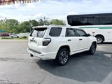Used 2017 Toyota 4Runner Limited image 4