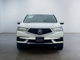 Used 2017 Acura MDX SH-AWD w/ Technology Package image 2