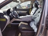 New 2024 Hyundai Tucson Blue image 4