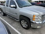 Used 2012 Chevrolet Silverado 1500 LT image 2