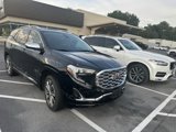 Used 2018 GMC Terrain Denali w/ Advanced Safety Package image 5