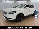 Used 2022 Lincoln Nautilus Reserve w/ Equipment Group 201A image 3