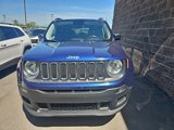 Certified 2017 Jeep Renegade Sport w/ Power & Air Group image 2