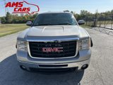 Used 2009 GMC Sierra 2500 SLT w/ SLT Convenience Package image 2