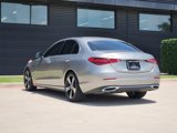 Used 2022 Mercedes-Benz C 300 Sedan image 3