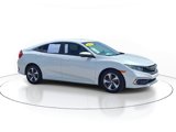 Used 2020 Honda Civic LX image 2