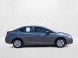 Used 2014 Honda Civic LX image 4