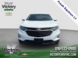 Used 2018 Chevrolet Equinox LT image 2