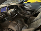 Used 2021 Chevrolet Corvette Stingray Preferred Cpe w/ Z51 Performance Package image 3