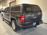 Used 2015 GMC Sierra 1500 SLE w/ All-Terrain Package image 3