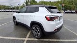 Certified 2023 Jeep Compass Limited image 6