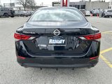 Certified 2022 Nissan Sentra S image 2