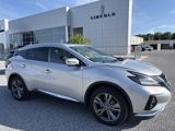 Used 2020 Nissan Murano Platinum image 2