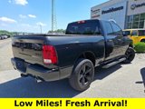 Used 2016 RAM 1500 Express w/ Black Ram 1500 Express Group image 4