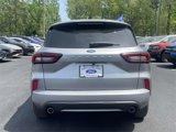 Certified 2024 Ford Escape ST-Line image 4