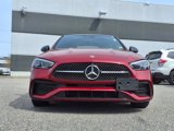 Used 2024 Mercedes-Benz C 300 Sedan image 3