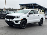Used 2021 Ford Ranger XLT w/ Equipment Group 301A Mid image 4