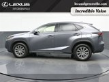 Used 2015 Lexus NX 200t AWD image 5