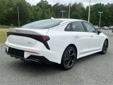 New 2025 Kia K5 GT-Line image 4