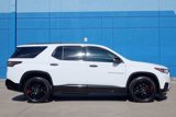 Used 2021 Chevrolet Traverse Premier w/ Redline Edition image 3