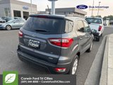 Used 2020 Ford EcoSport SE image 3