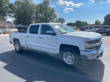 Used 2018 Chevrolet Silverado 1500 LTZ w/ LTZ Plus Package image 5