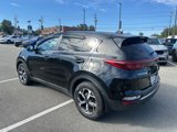 Used 2020 Kia Sportage LX image 4