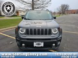 Used 2022 Jeep Renegade Limited image 2