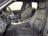 Used 2018 Land Rover Range Rover Sport HSE Dynamic image 5