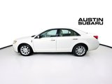 Used 2012 Lincoln MKZ image 4