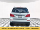 Used 2016 Mercedes-Benz GL 450 4MATIC image 4