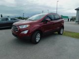 Used 2019 Ford EcoSport SE image 2