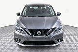 Used 2017 Nissan Sentra SR Turbo w/ SR Midnight Edition image 2