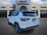 New 2025 Jeep Compass Limited w/ Sun and Sound Group image 3