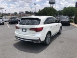 Used 2017 Acura MDX SH-AWD w/ Technology Package image 6