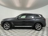 Used 2022 BMW X3 xDrive30i w/ Convenience Package image 4
