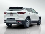 Used 2025 Chevrolet Blazer LT image 4