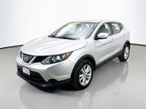 Used 2018 Nissan Rogue Sport S w/ S Appearance Package image 3